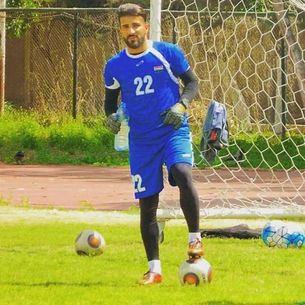 شاهر الشاكر