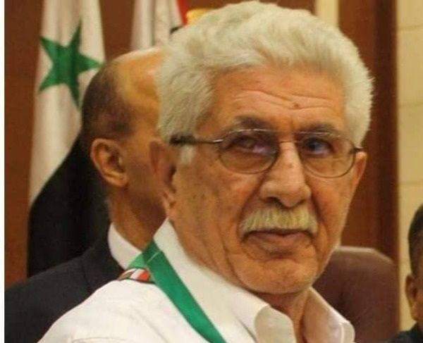 أحمد القدوة