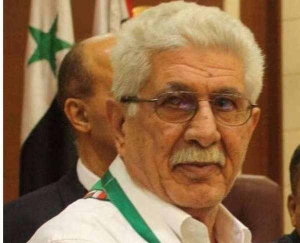 أحمد القدوة