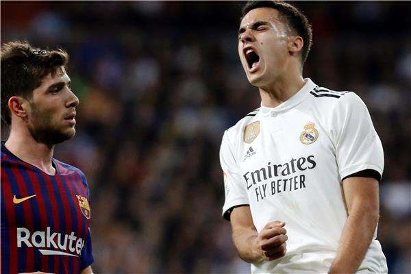 سيرجو ريجيلون