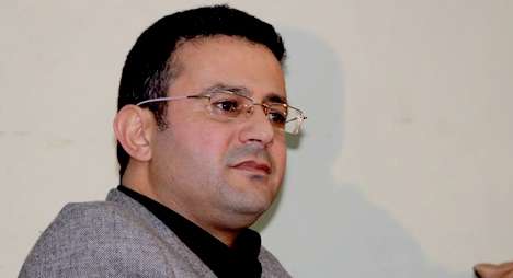 منصف اليازغي