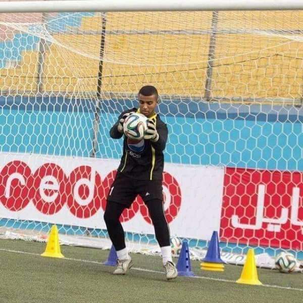 إبراهيم بريكة