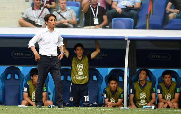 أكيرا نيشينو