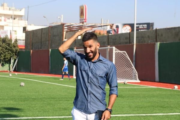 جانب من التقديم