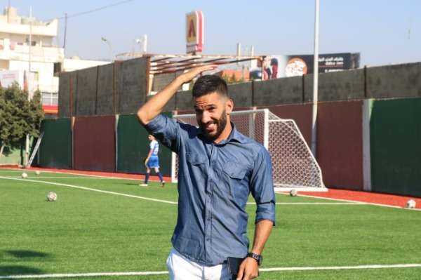 جانب من التقديم