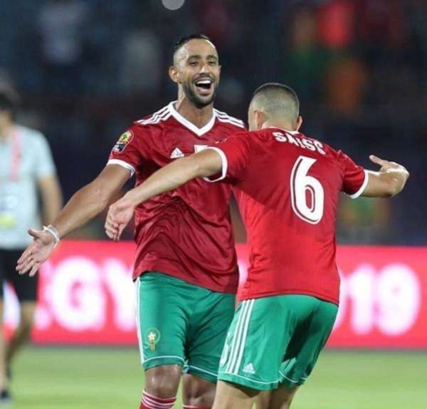 رومان غانم سايس وبنعطية