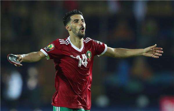 مبارك بوصوفة