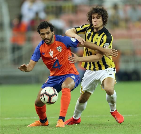 جمال باجندوح