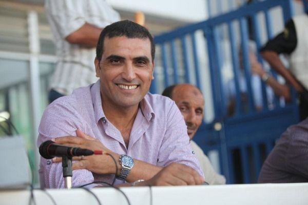  لطفي السليمي 