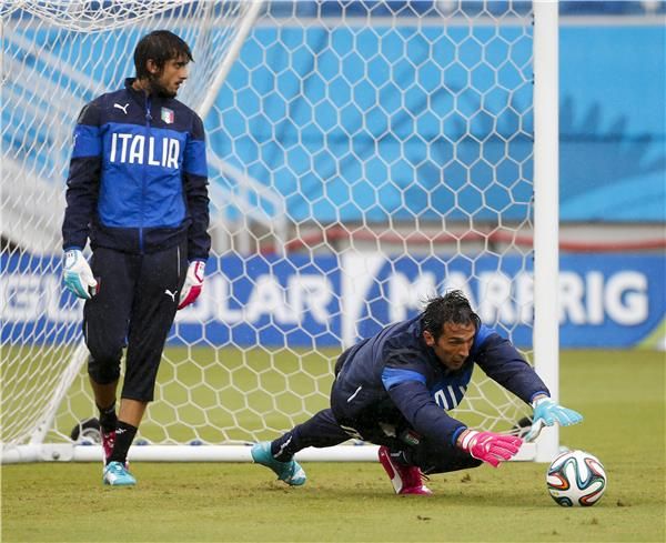 بيرين وبوفون - أرشيفية