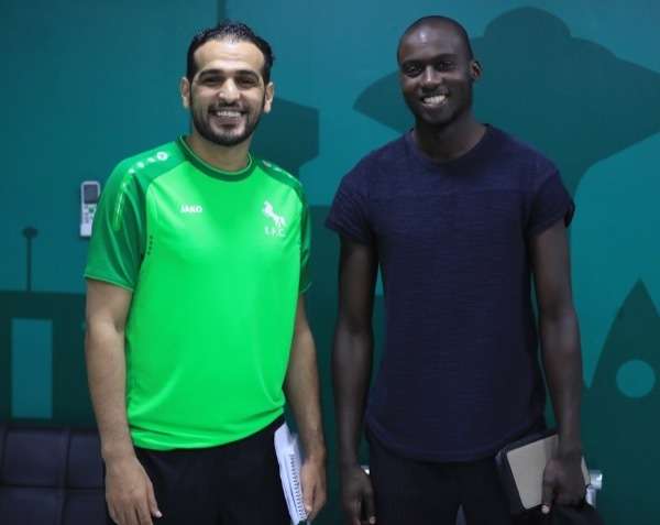 جانب من التقديم