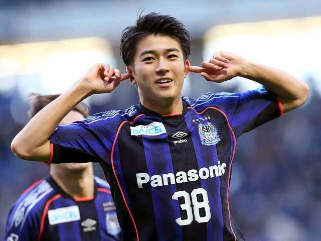 كايتو ناكامورا