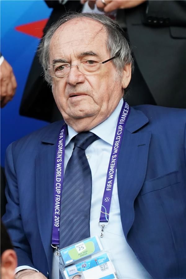  نويل لوجريه