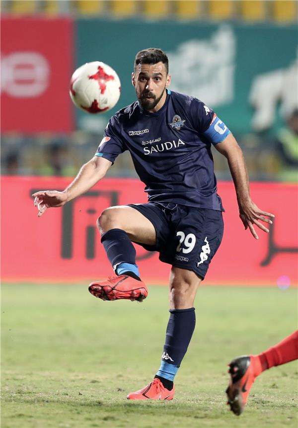 عبدالله السعيد