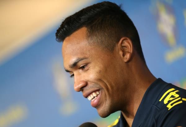 أليكس ساندرو