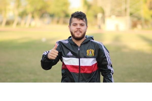 رضوان قلعجي