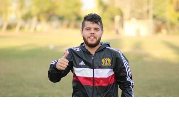 رضوان قلعجي