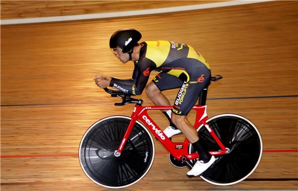 جاك بوبريدج