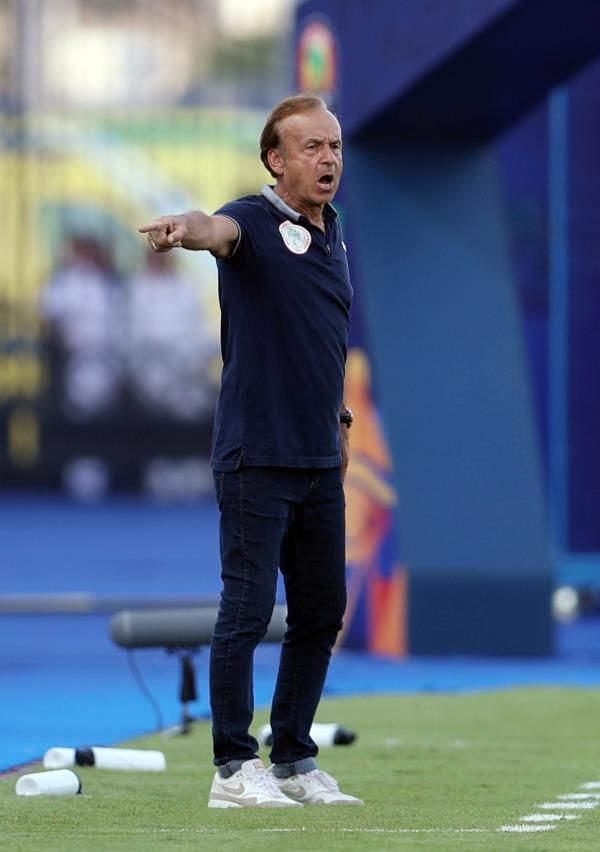  جيرنوت روهر