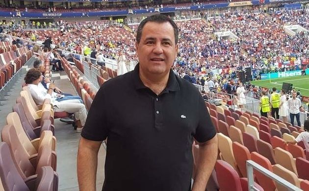 معاذ حجي