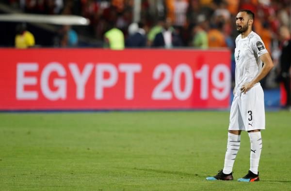 أحمد المحمدي