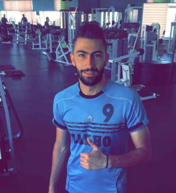 شادي الحموي