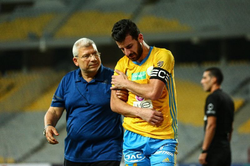 محمود متولي