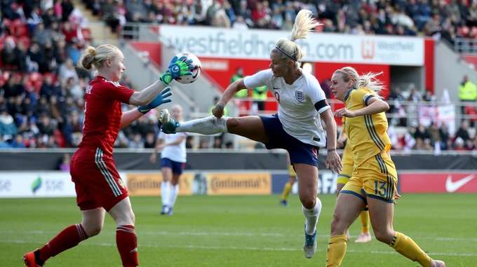 مواجهة سابقة بين المنتخبين