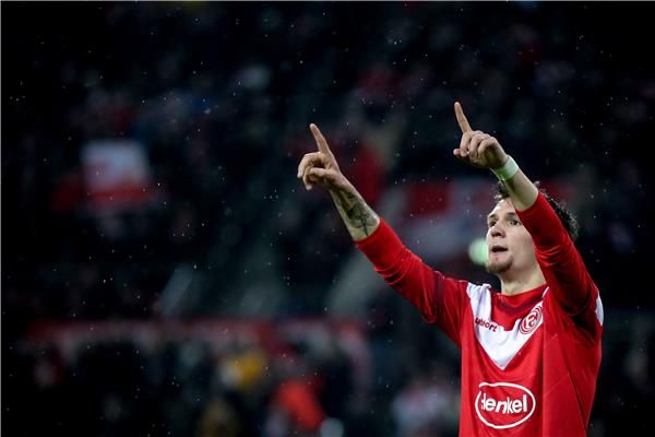 بينيتو رامان