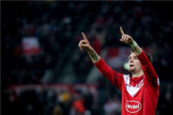 بينيتو رامان