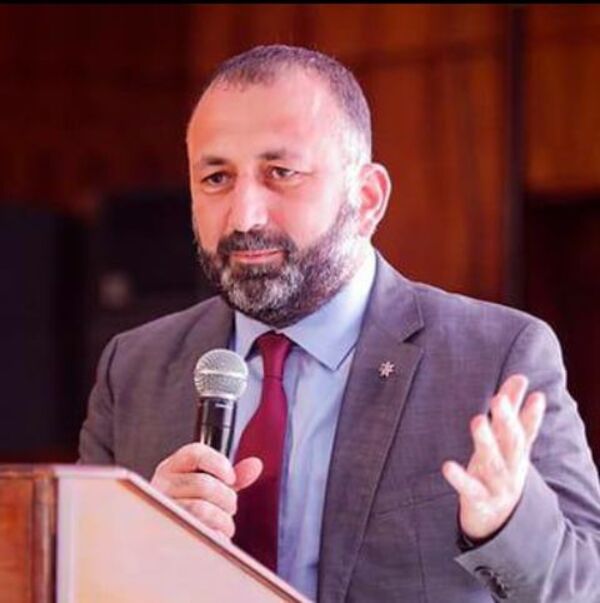 حوامدة