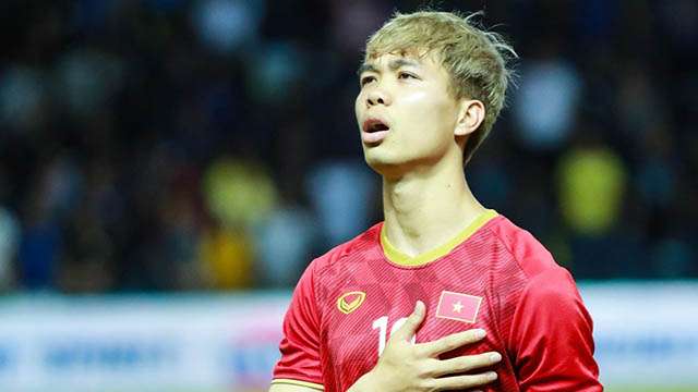 نجوين كونج فونج