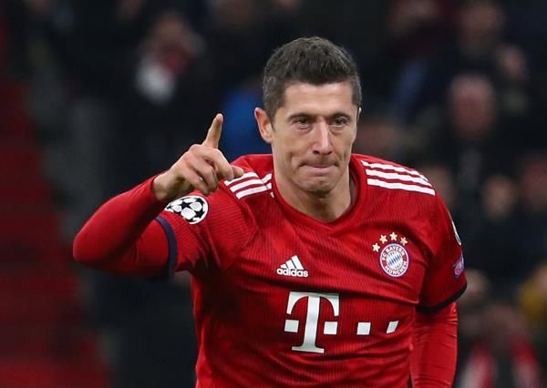 ليفاندوفسكي 