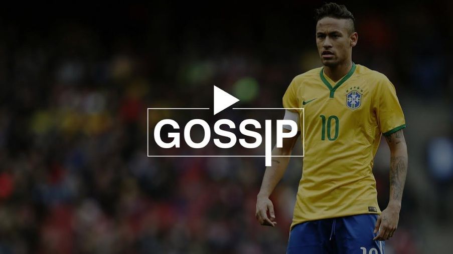 نيمار دا سيلفا