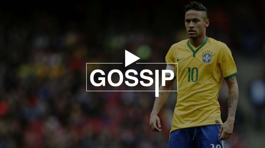 نيمار دا سيلفا