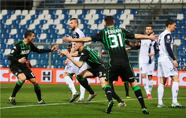 إحدى مواجهات ساسولو