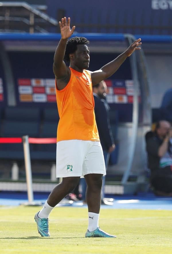 ويلفريد بوني