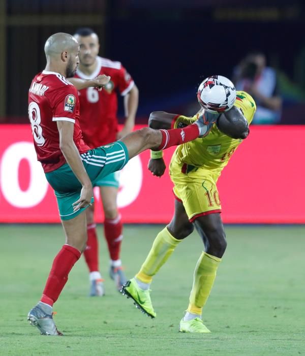 كريم الأحمدي