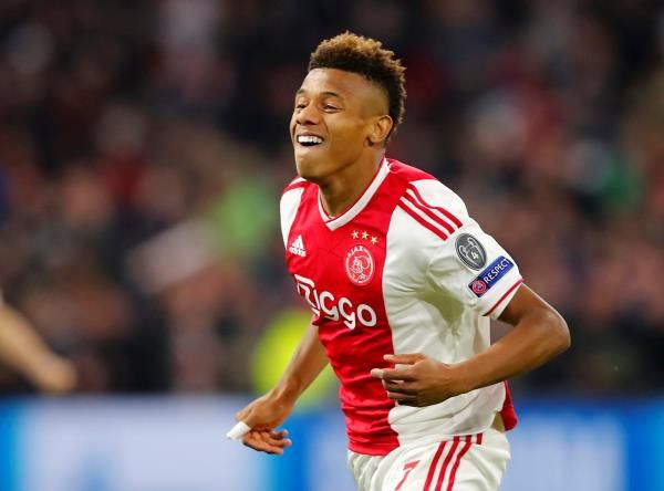  ديفيد نيريس