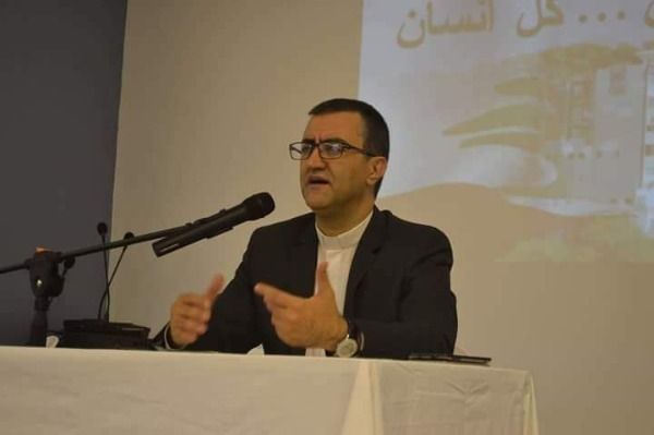 المونسينور فرنجية