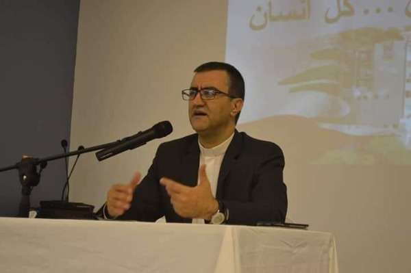 المونسينور فرنجية