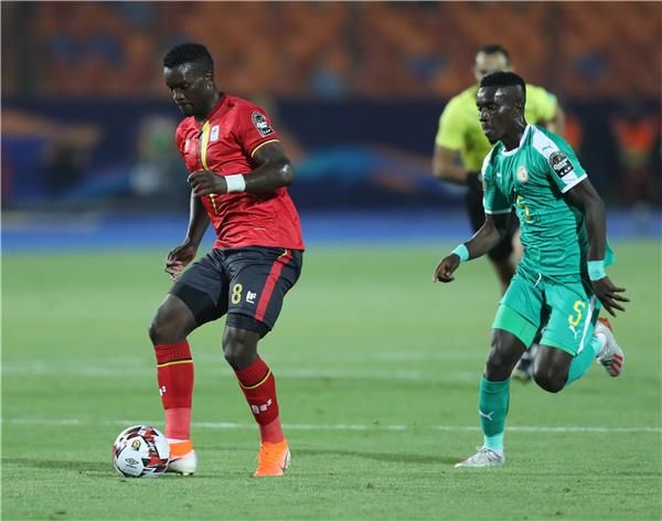 إدريسا جانا جاي