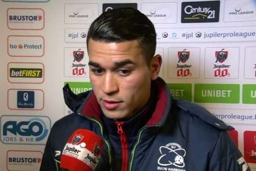 حمدي الحرباوي