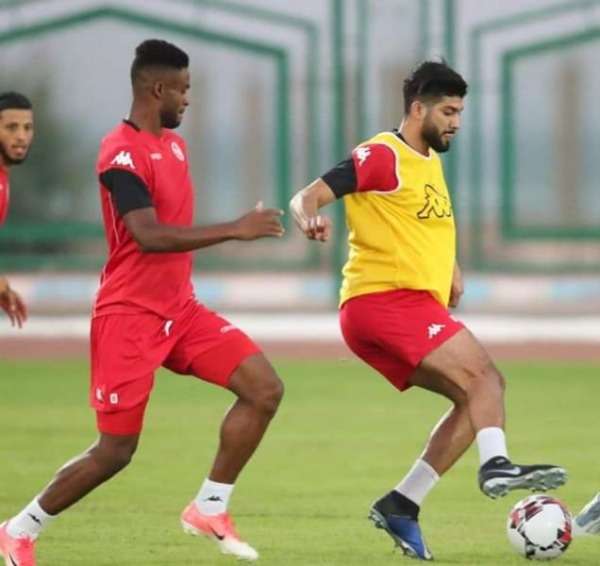 فرجاني ساسي