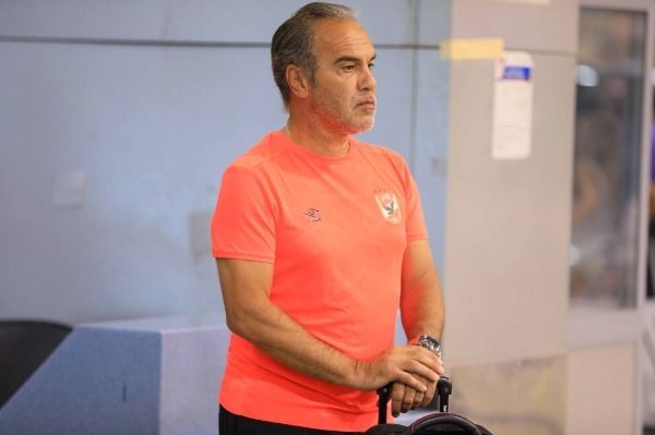 مارتن لاسارتي