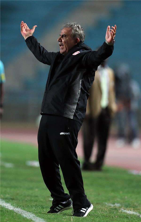 فوزي البنزرتي