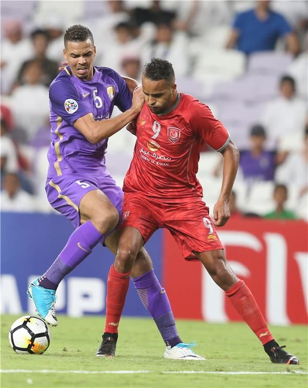 يوسف العربي