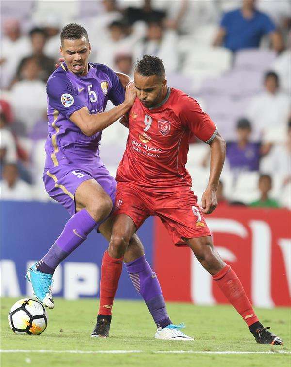 يوسف العربي