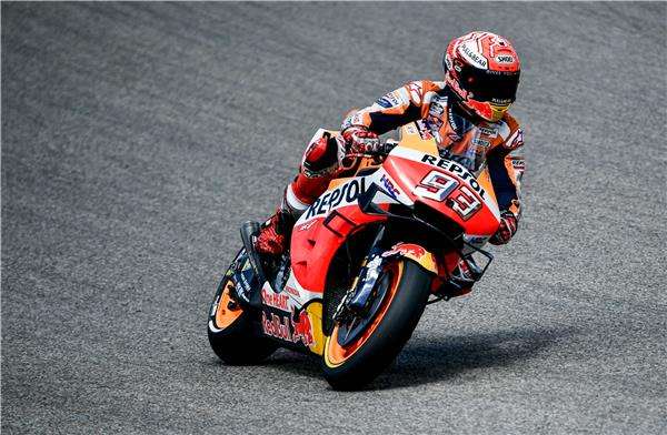 مارك ماركيز