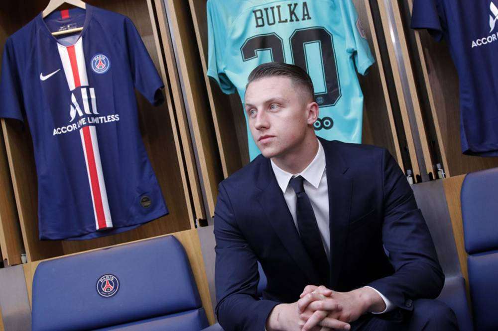 مارسين بولكا